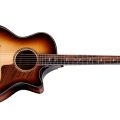 Taylor Builder's Edition 814ce Honduran / Adirondack, Next Generation