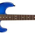 Charvel Jake E Lee Signature Pro-Mod San-Dimas Style 1 HSS HT, Rosewood Fingerboard, Blue Burst