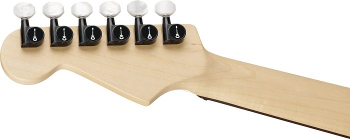 Charvel Jake E Lee Signature Pro-Mod San-Dimas Style 1 HSS HT, Rosewood Fingerboard, Blue Burst