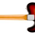 Fender Limited Edition Vintera III Early '60s Telecaster Custom, Rosewood Fingerboard, 3-Color Sunburst