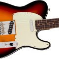 Fender Limited Edition Vintera III Early '60s Telecaster Custom, Rosewood Fingerboard, 3-Color Sunburst