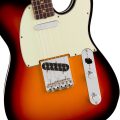 Fender Limited Edition Vintera III Early '60s Telecaster Custom, Rosewood Fingerboard, 3-Color Sunburst
