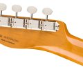 Fender Limited Edition Vintera III Early '60s Telecaster Custom, Rosewood Fingerboard, 3-Color Sunburst