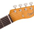 Fender Limited Edition Vintera III Early '60s Telecaster Custom, Rosewood Fingerboard, 3-Color Sunburst