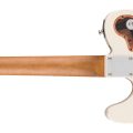Fender John Osborne Telecaster, Maple Fingerboard, Olympic white