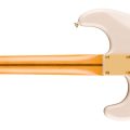 Fender Limited Edition Vintera III Late '50s Stratocaster, Maple Fingerboard, White Blonde