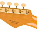 Fender Limited Edition Vintera III Late '50s Stratocaster, Maple Fingerboard, White Blonde