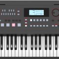 Roland E-X50