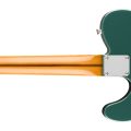 Fender Vintera III Late '50s Telecaster, Maple Fingerboard, Sherwood Green Metallic