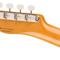 Fender Vintera III Late '50s Telecaster, Maple Fingerboard, Sherwood Green Metallic
