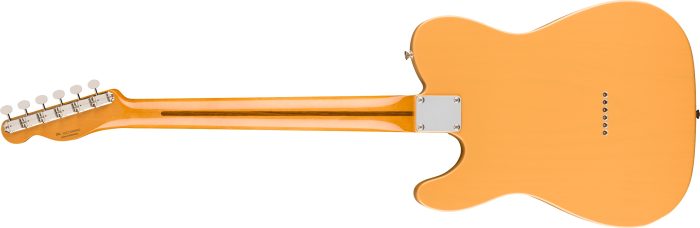Fender Vintera III Late '50s Telecaster, Maple Fingerboard, Butterscotch Blonde