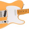 Fender Vintera III Late '50s Telecaster, Maple Fingerboard, Butterscotch Blonde