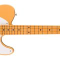 Fender Vintera III Late '50s Telecaster, Maple Fingerboard, Butterscotch Blonde