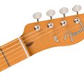 Fender Vintera III Late '50s Telecaster, Maple Fingerboard, Butterscotch Blonde