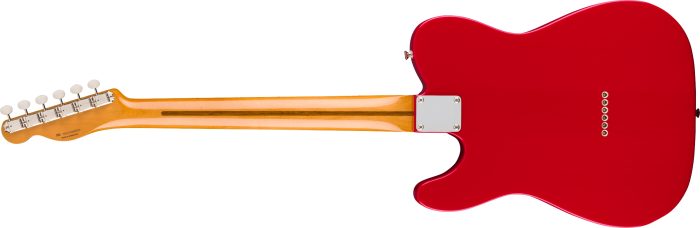 Fender Vintera III Late '50s Telecaster, Maple Fingerboard, Dakota Red