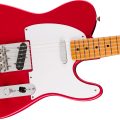 Fender Vintera III Late '50s Telecaster, Maple Fingerboard, Dakota Red