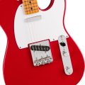 Fender Vintera III Late '50s Telecaster, Maple Fingerboard, Dakota Red