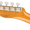 Fender Vintera III Late '50s Telecaster, Maple Fingerboard, Dakota Red
