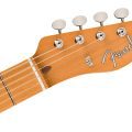 Fender Vintera III Late '50s Telecaster, Maple Fingerboard, Dakota Red