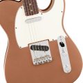 Fender Vintera III Mid '60s Telecaster, Rosewood Fingerboard, Firemist Gold