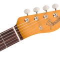 Fender Vintera III Mid '60s Telecaster, Rosewood Fingerboard, Firemist Gold