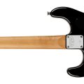 Evh 5150  Series Deluxe, Baked Maple, Black