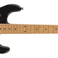 Evh 5150  Series Deluxe, Baked Maple, Black