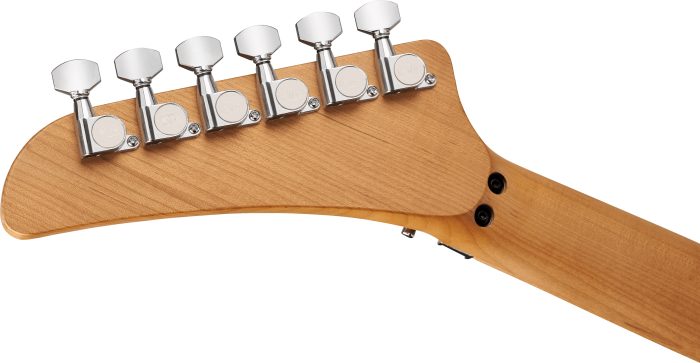 Evh 5150  Series Deluxe, Baked Maple, Black