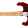Evh 5150  Series Deluxe, Baked Maple, Candy Apple Red Metallic