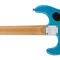 Evh 5150  Series Deluxe QM, Baked Maple, Pacific Drift