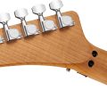 Evh 5150 Series Deluxe QM, Baked Maple, Limeade Zest