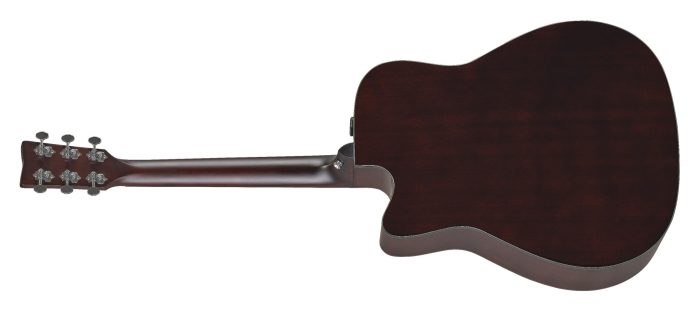 Yamaha TAG1 C SAND BURST