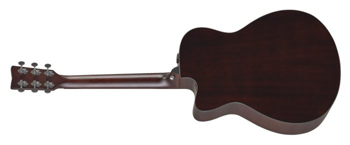 Yamaha TAS1 C SAND BURST