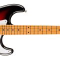 Fender Vintera III Late '50s Stratocaster, Maple Fingerboard, 3-Color Sunburst