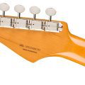 Fender Vintera III Late '50s Stratocaster, Maple Fingerboard, 3-Color Sunburst