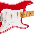 Fender Vintera III Late '50s Stratocaster, Maple Fingerboard, Dakota Red