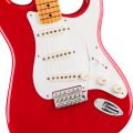 Fender Vintera III Late '50s Stratocaster, Maple Fingerboard, Dakota Red