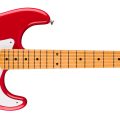 Fender Vintera III Late '50s Stratocaster, Maple Fingerboard, Dakota Red