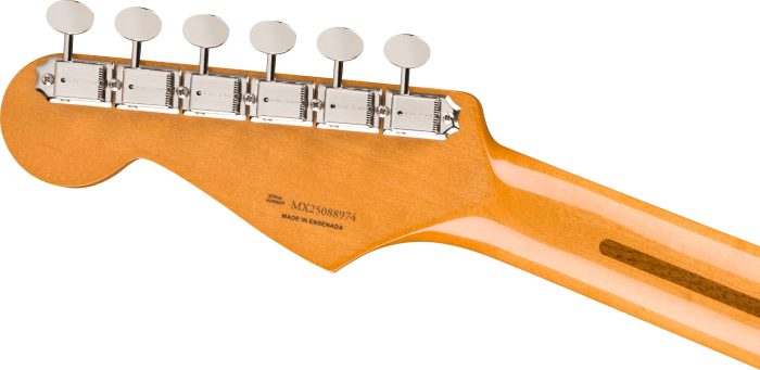 Fender Vintera III Late '50s Stratocaster, Maple Fingerboard, Dakota Red