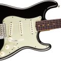 Fender Vintera III Early '60s Stratocaster, Rosewood Fingerboard, Black