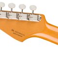 Fender Vintera III Early '60s Stratocaster, Rosewood Fingerboard, Black