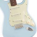 Fender Vintera III Early '60s Stratocaster, Rosewood Fingerboard, Sonic Blue