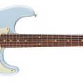 Fender Vintera III Early '60s Stratocaster, Rosewood Fingerboard, Sonic Blue
