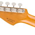 Fender Vintera III Early '60s Stratocaster, Rosewood Fingerboard, Sonic Blue
