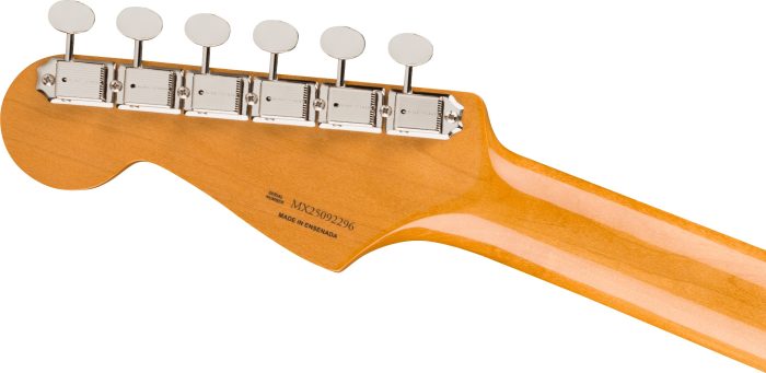 Fender Vintera III Early '60s Stratocaster, Rosewood Fingerboard, Sonic Blue