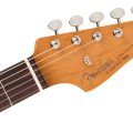 Fender Vintera III Early '60s Stratocaster, Rosewood Fingerboard, Sonic Blue