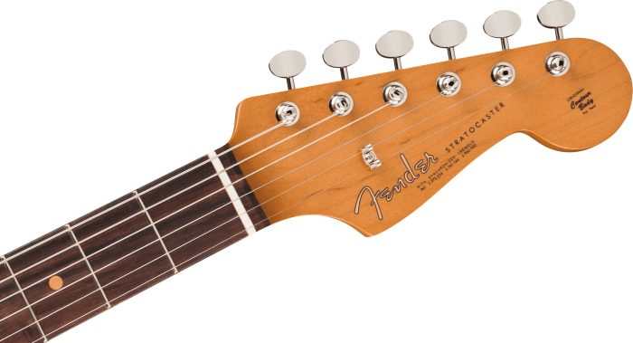 Fender Vintera III Early '60s Stratocaster, Rosewood Fingerboard, Sonic Blue