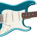 Fender Vintera III Late '60s Stratocaster, Rosewood Fingerboard, Ocean Turquoise