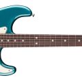 Fender Vintera III Late '60s Stratocaster, Rosewood Fingerboard, Ocean Turquoise