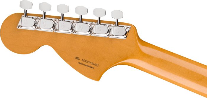 Fender Vintera III Late '60s Stratocaster, Rosewood Fingerboard, Ocean Turquoise